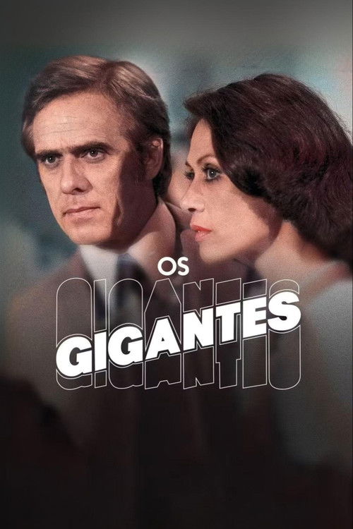 Assistir Os Gigantes
