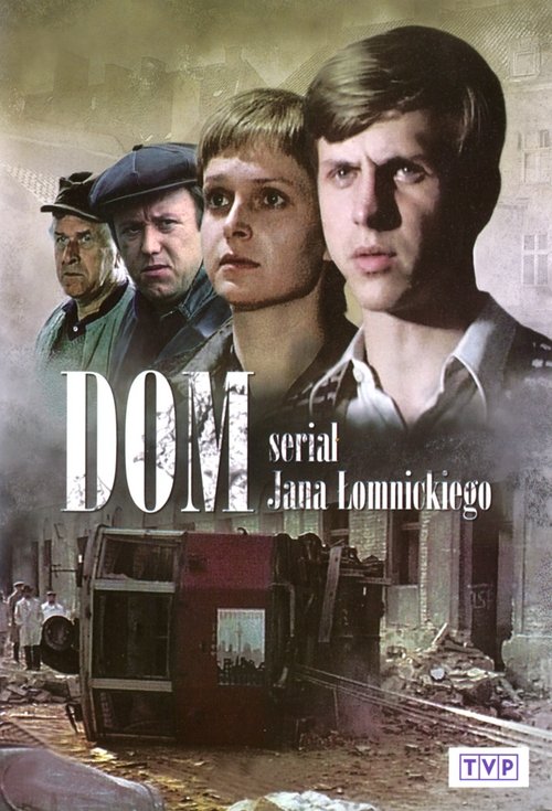 Assistir Dom