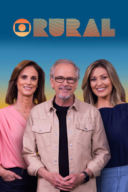 Assistir Globo Rural
