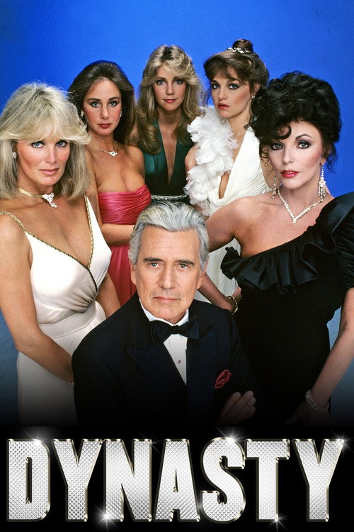 Assistir Dinastia