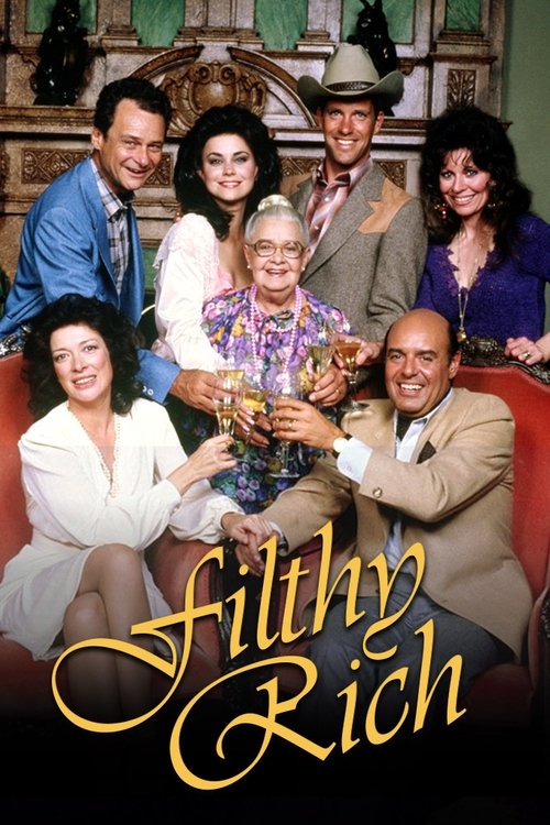 Assistir Filthy Rich