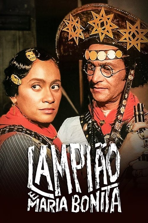 Assistir Lampião e Maria Bonita