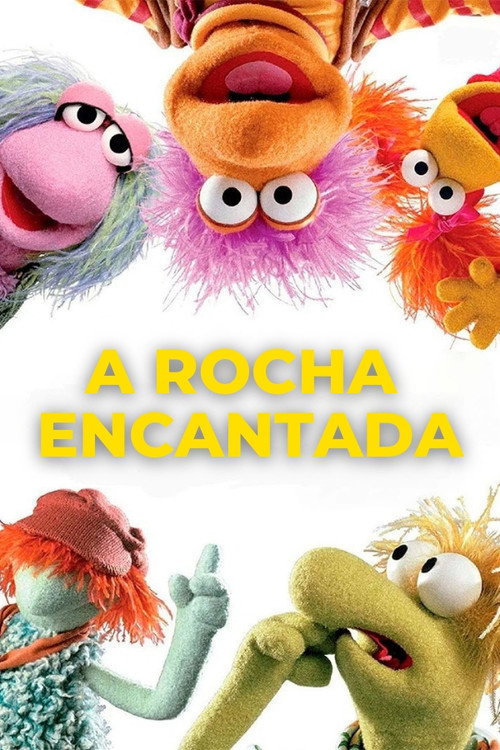 Assistir A Rocha Encantada
