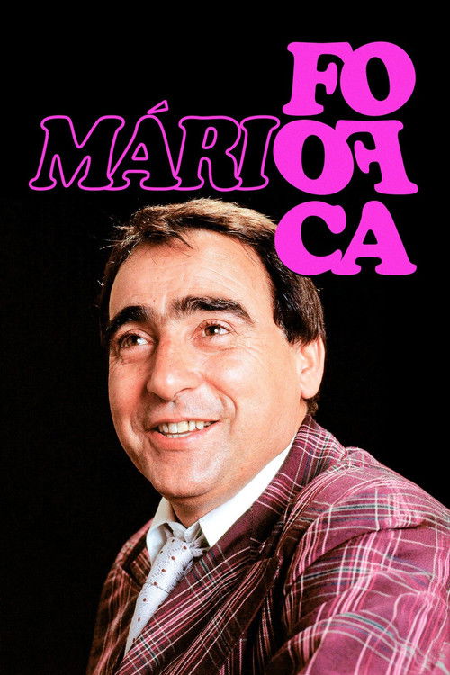 Assistir Mário Fofoca