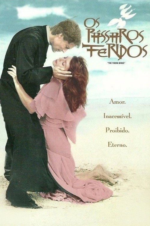 Assistir Os Pássaros Feridos