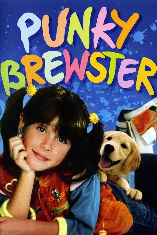 Assistir Punky, a Levada da Breca