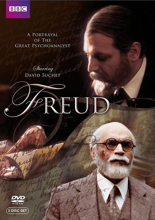 Assistir Freud