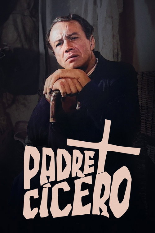 Assistir Padre Cícero