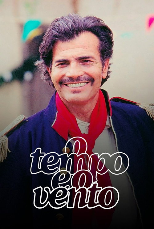 Assistir O Tempo e o Vento