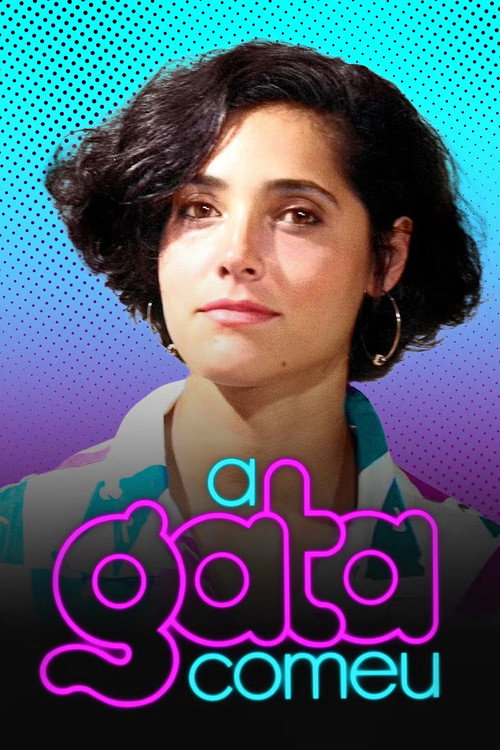 Assistir A Gata Comeu