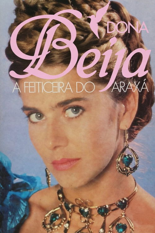 Assistir Dona Beija