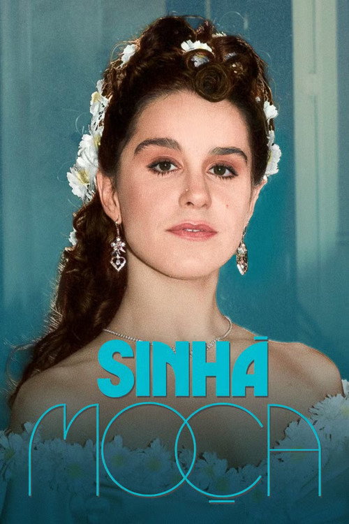 Assistir Sinhá Moça