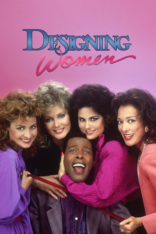 Assistir Designing Women