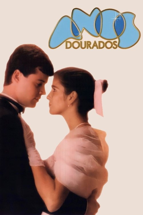 Assistir Anos Dourados