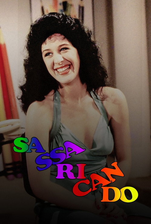 Assistir Sassaricando