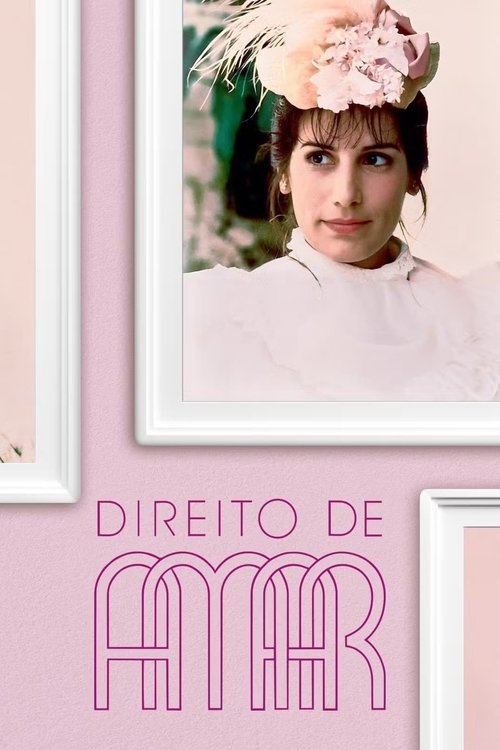 Assistir Direito de Amar