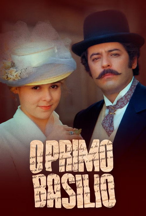 Assistir O Primo Basílio