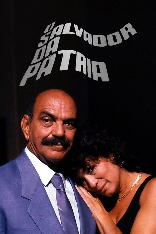 Assistir O Salvador da Pátria