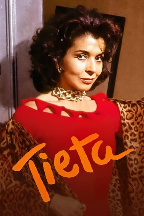Assistir Tieta