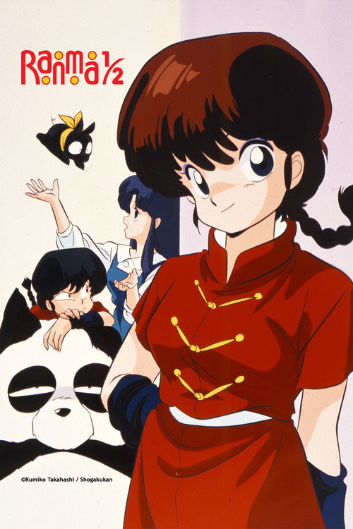 Assistir Ranma ½