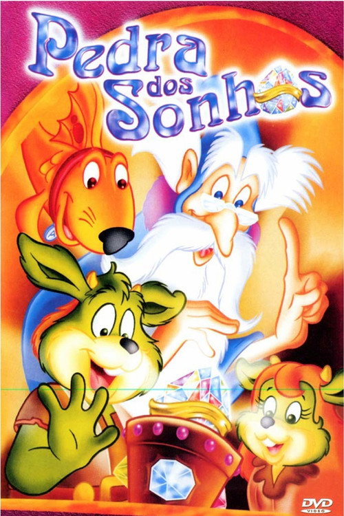 Assistir A Pedra dos Sonhos