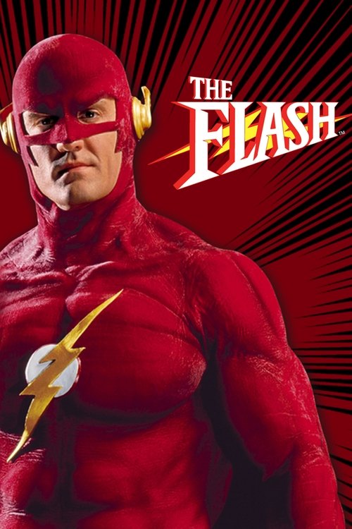 Assistir The Flash - O Último Vingador