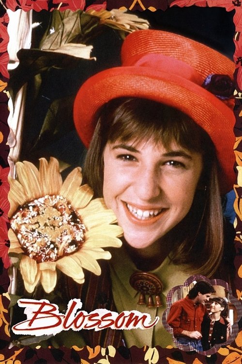 Assistir Blossom