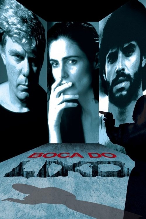 Assistir Boca do Lixo