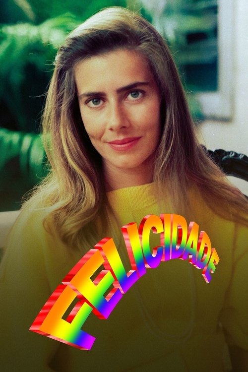Assistir Felicidade
