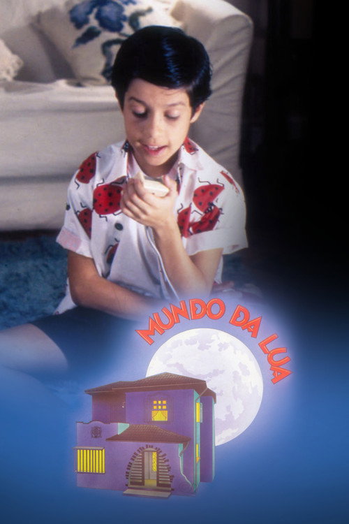 Assistir Mundo da Lua