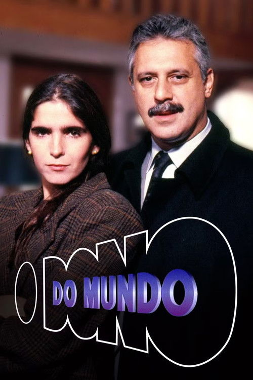 Assistir O Dono do Mundo
