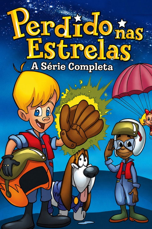 Assistir Perdido nas Estrelas
