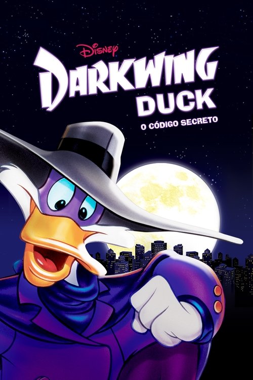 Assistir Darkwing Duck