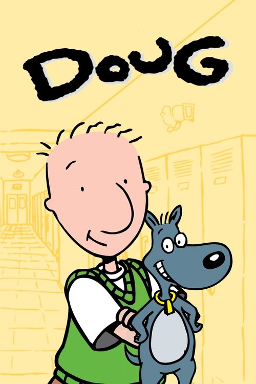 Assistir Doug