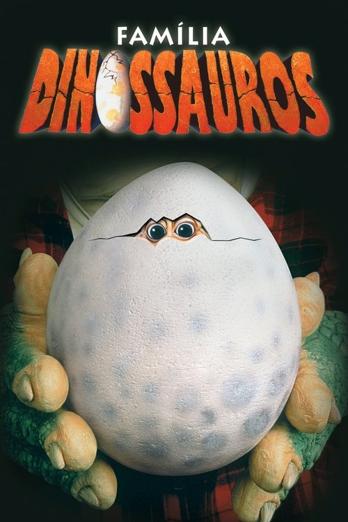 Assistir Família Dinossauros