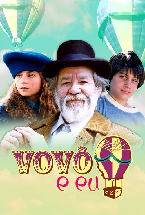 Assistir Vovô e Eu