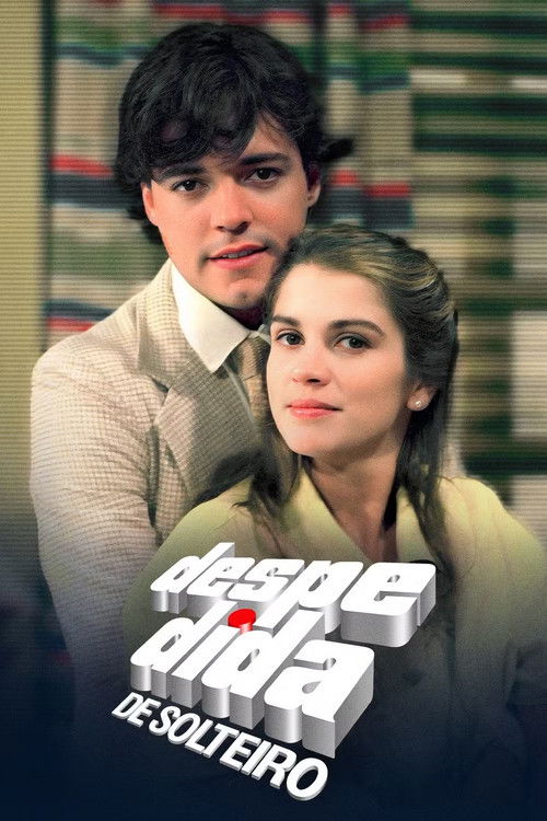 Assistir Despedida de Solteiro