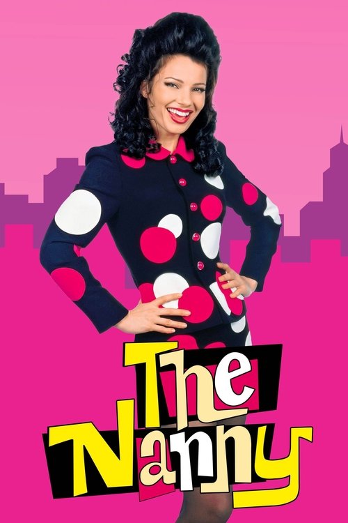 Assistir The Nanny