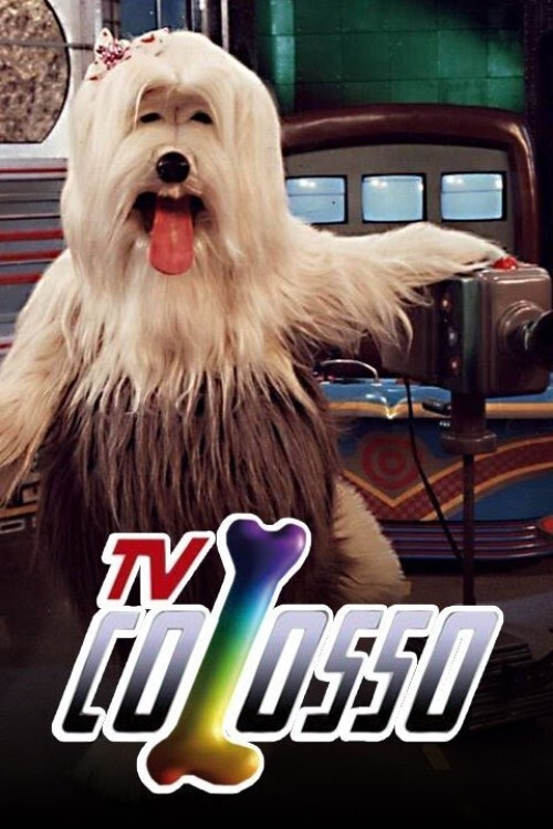 Assistir TV Colosso