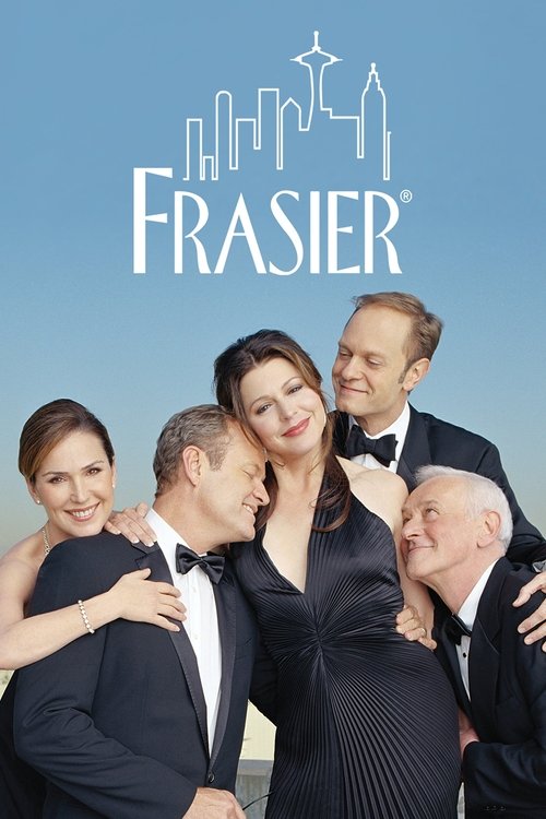 Assistir Frasier