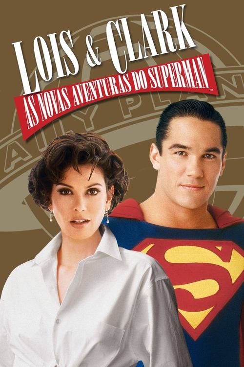 Assistir Lois & Clark: As Novas Aventuras do Superman