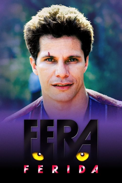 Assistir Fera Ferida