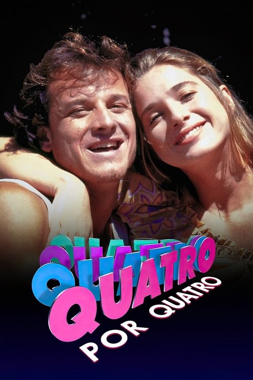 Assistir Quatro por Quatro