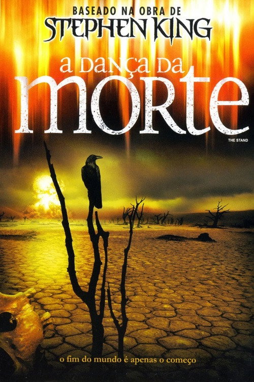 Assistir A Dança da Morte