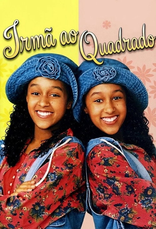 Assistir Irmã ao Quadrado