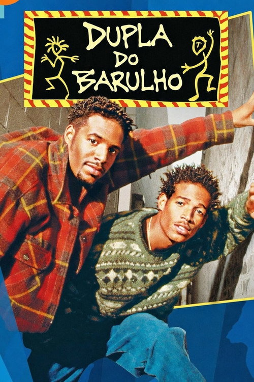 Assistir Dupla do Barulho