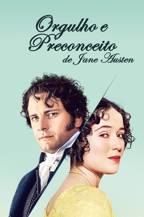 Assistir Orgulho e Preconceito