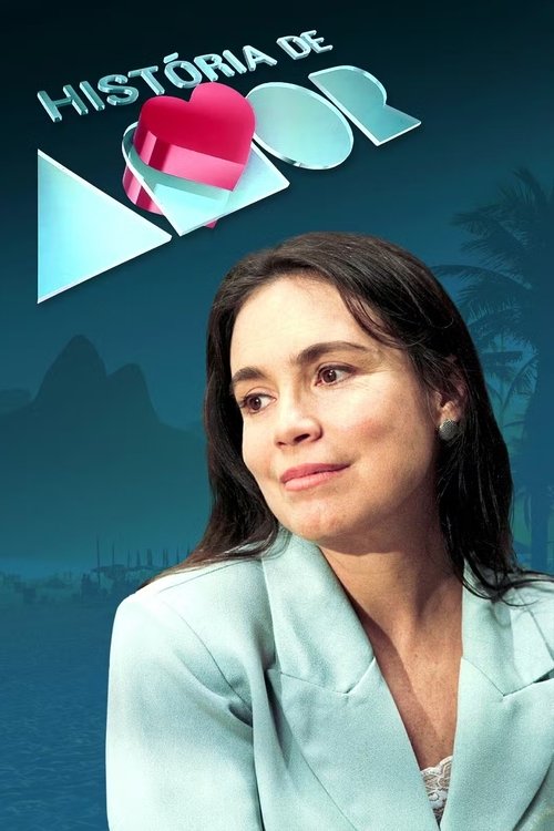 Assistir História de Amor