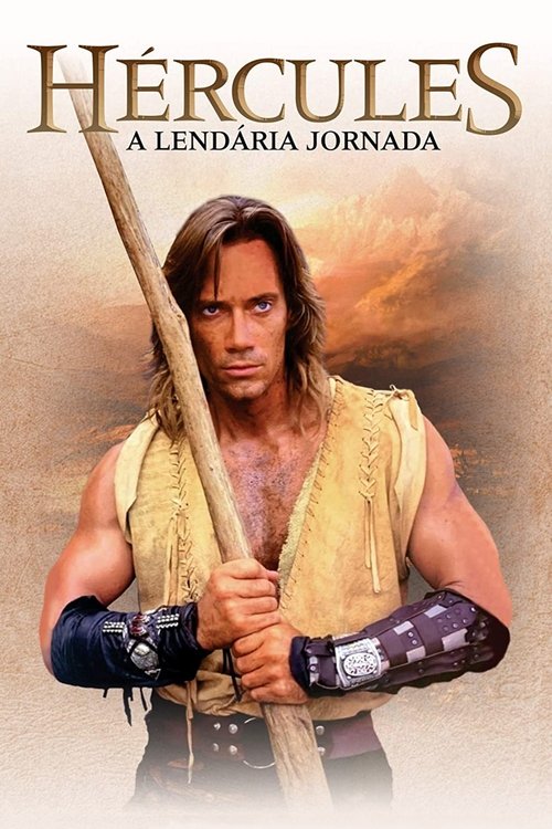 Assistir Hércules: A Lendária Jornada
