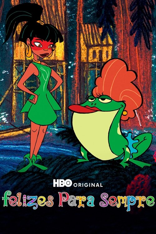 Assistir Felizes para Sempre: Contos para Todas as Crianças